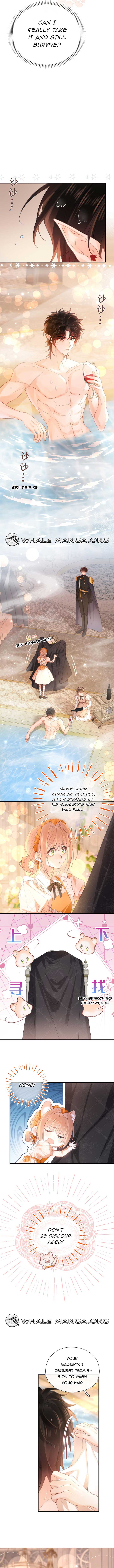 Their Trap chapter 3 page 4
