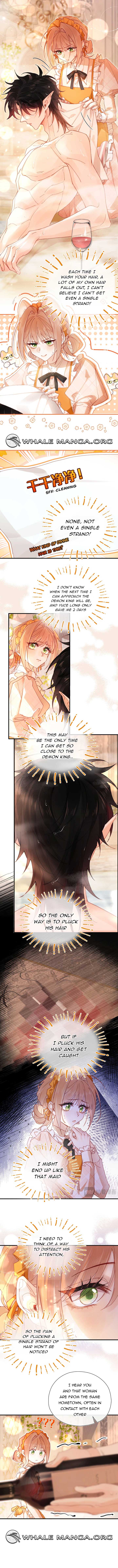 Their Trap chapter 3 page 5