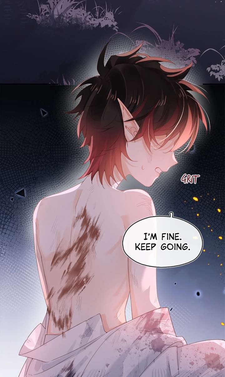 Their Trap chapter 30 page 3