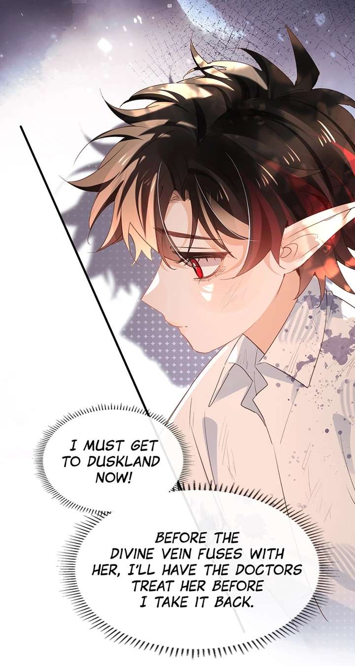 Their Trap chapter 32 page 14