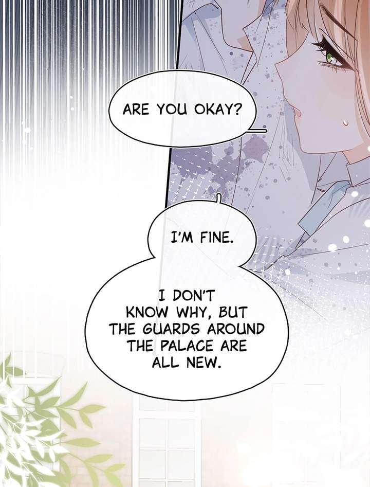 Their Trap chapter 32 page 24