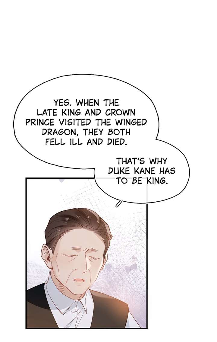 Their Trap chapter 32 page 30