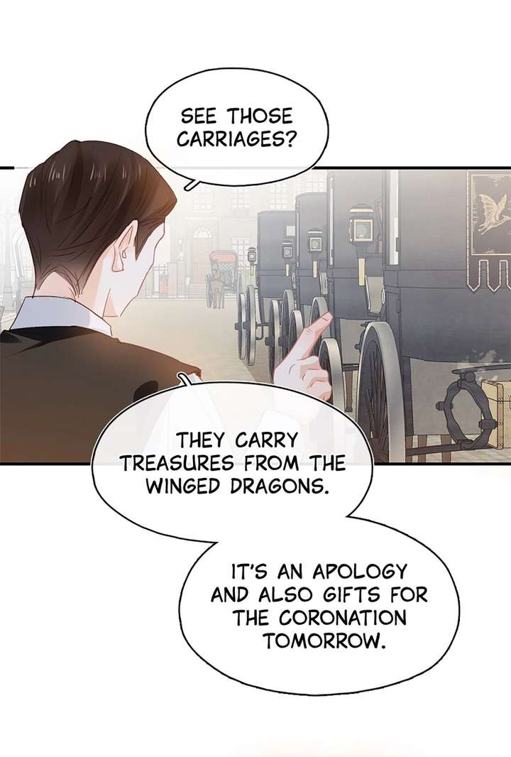 Their Trap chapter 32 page 32