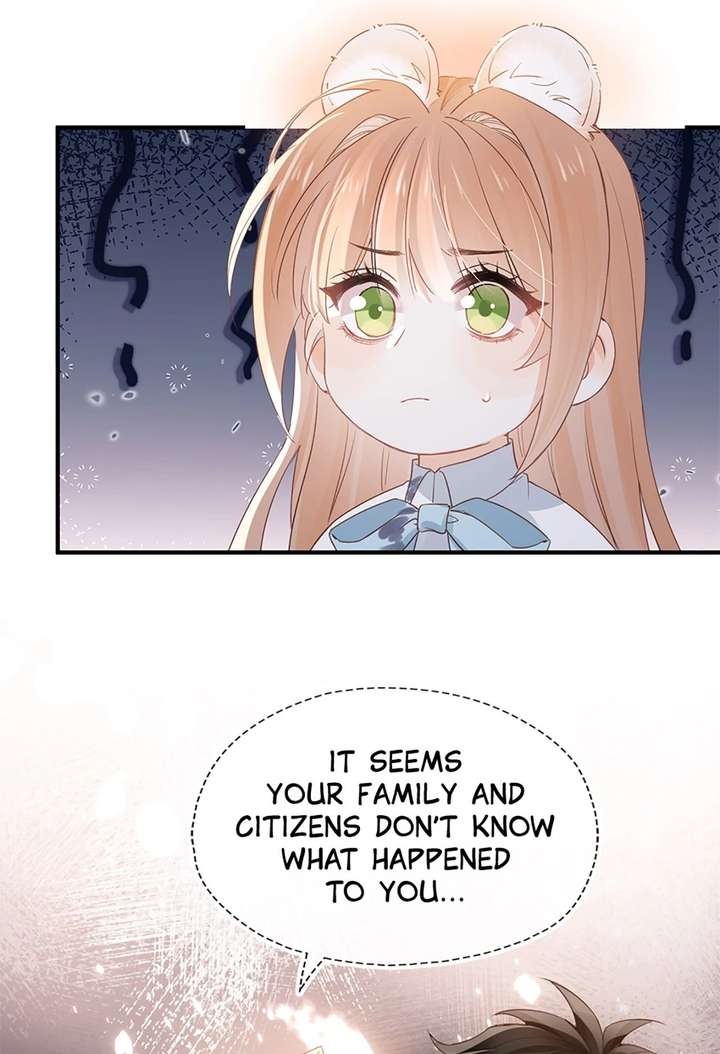 Their Trap chapter 32 page 33