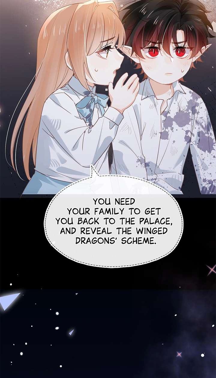Their Trap chapter 32 page 34