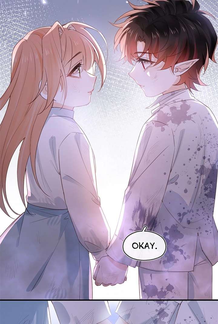 Their Trap chapter 32 page 41
