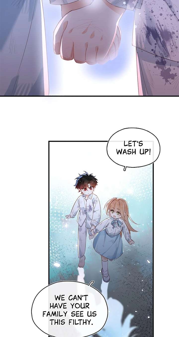 Their Trap chapter 32 page 42