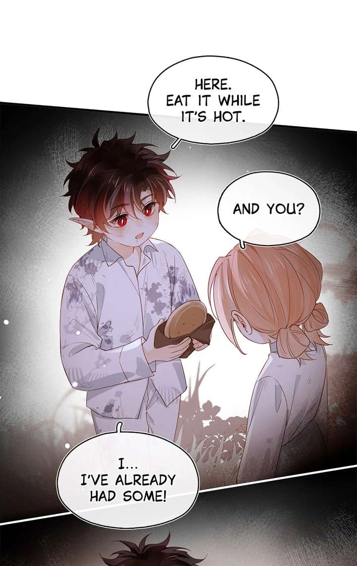 Their Trap chapter 32 page 59