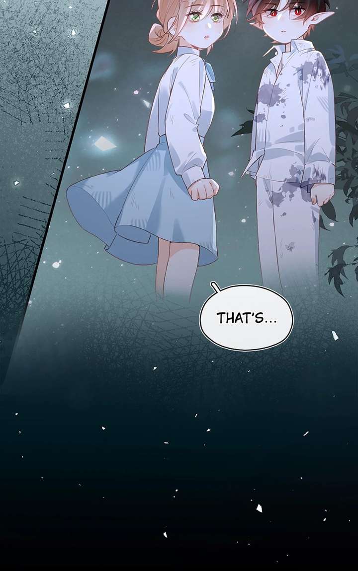 Their Trap chapter 32 page 73