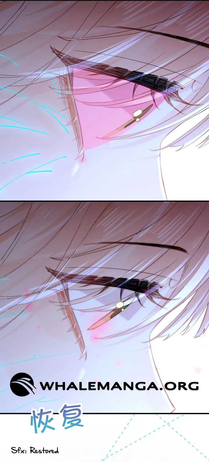 Their Trap chapter 5 page 13