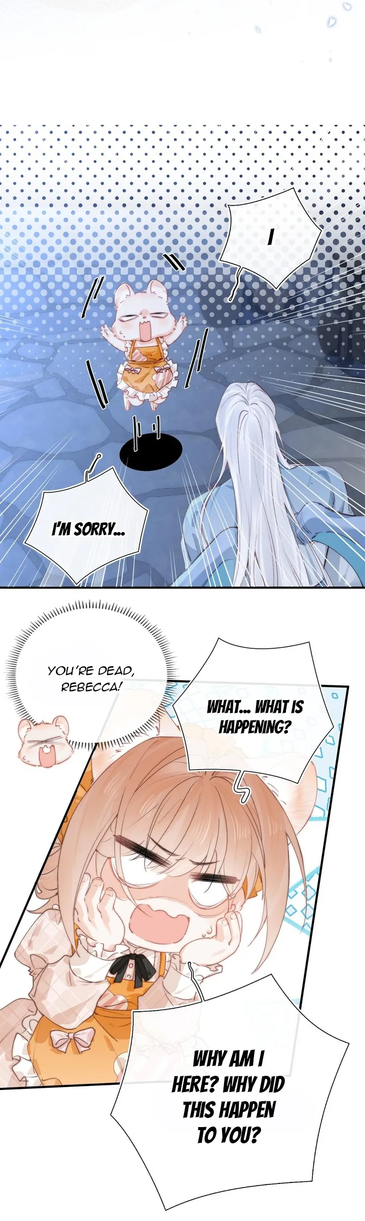 Their Trap chapter 5 page 17