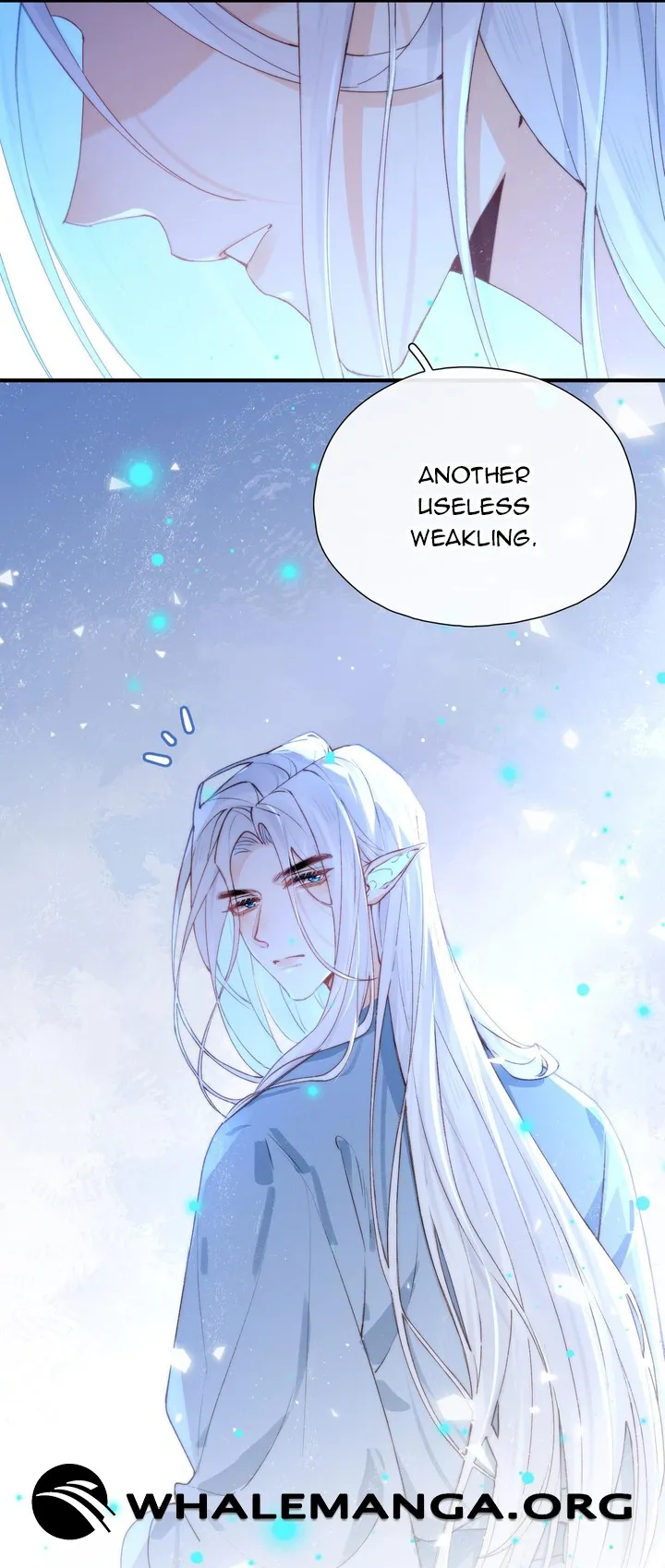 Their Trap chapter 5 page 3