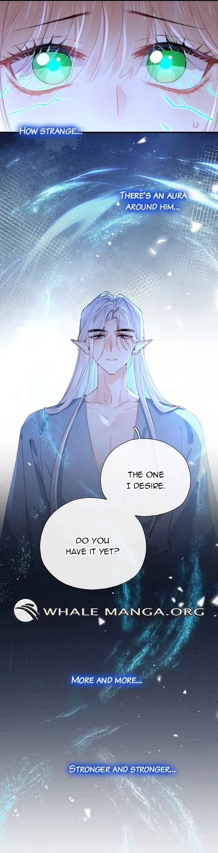 Their Trap chapter 5 page 7