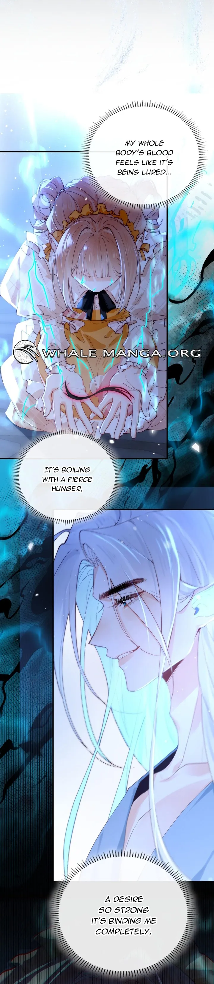 Their Trap chapter 5 page 8