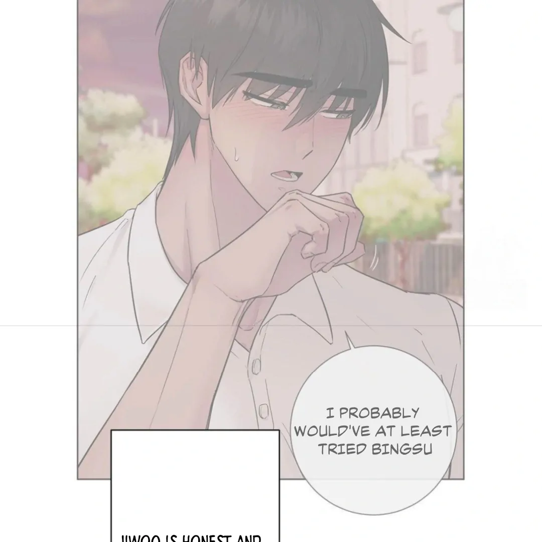 Jiwoo’s Master chapter 13 page 18