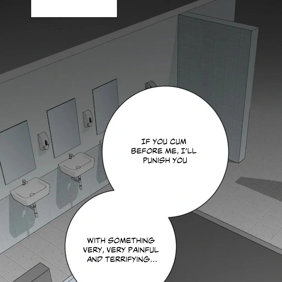 Jiwoo’s Master chapter 13 page 28