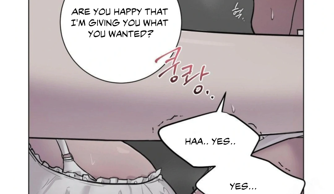 Jiwoo’s Master chapter 13 page 67