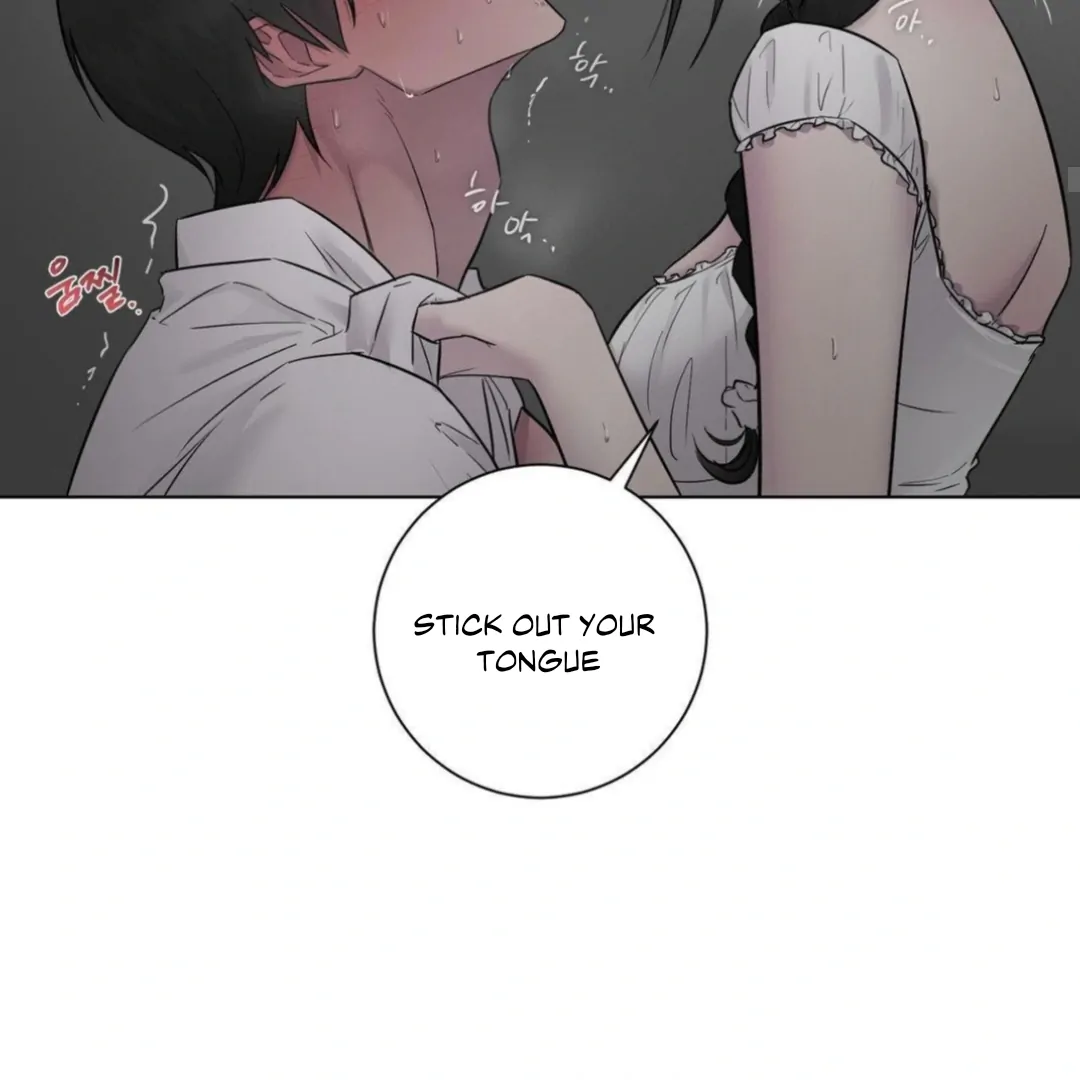 Jiwoo’s Master chapter 13 page 88