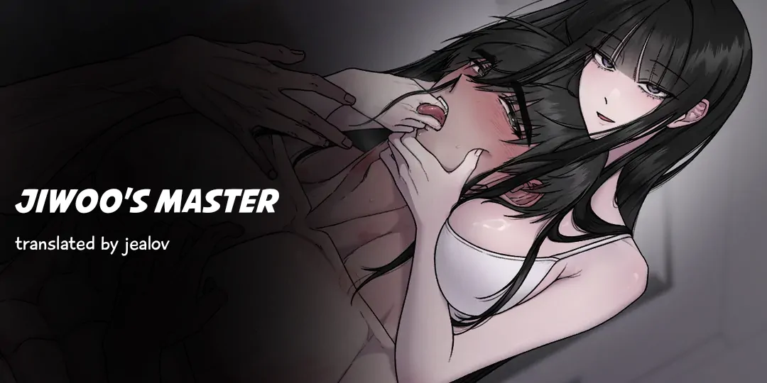 Jiwoo’s Master chapter 16 page 1
