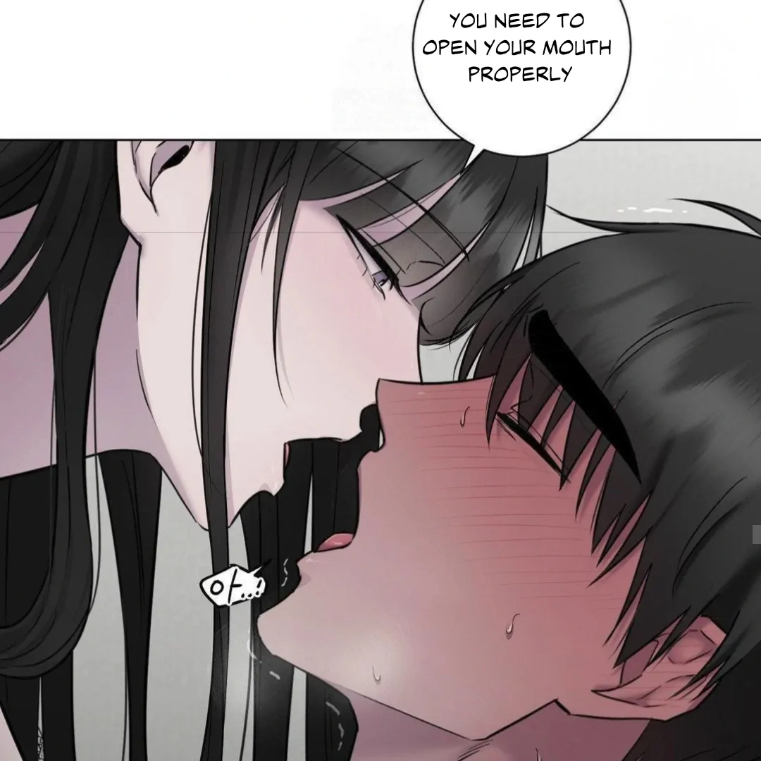 Jiwoo’s Master chapter 16 page 100