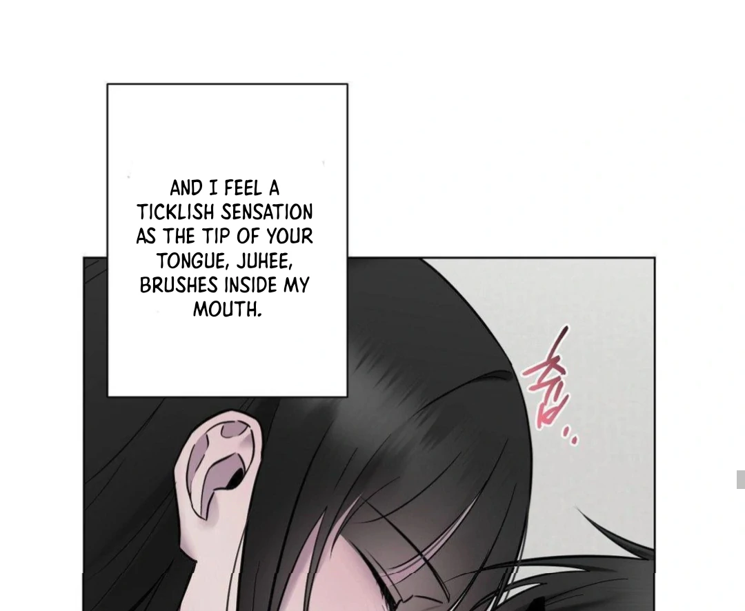 Jiwoo’s Master chapter 16 page 105