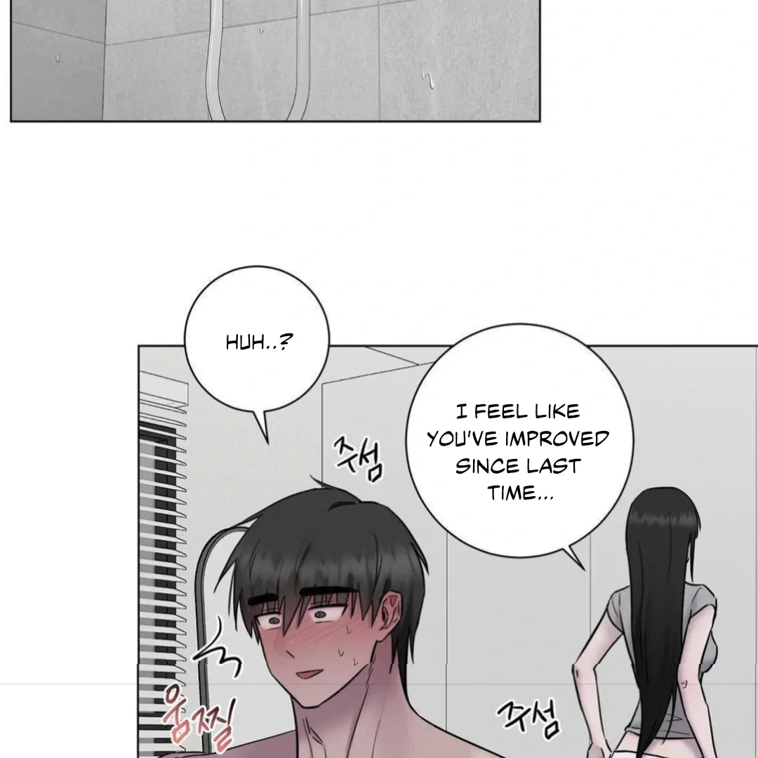 Jiwoo’s Master chapter 16 page 13
