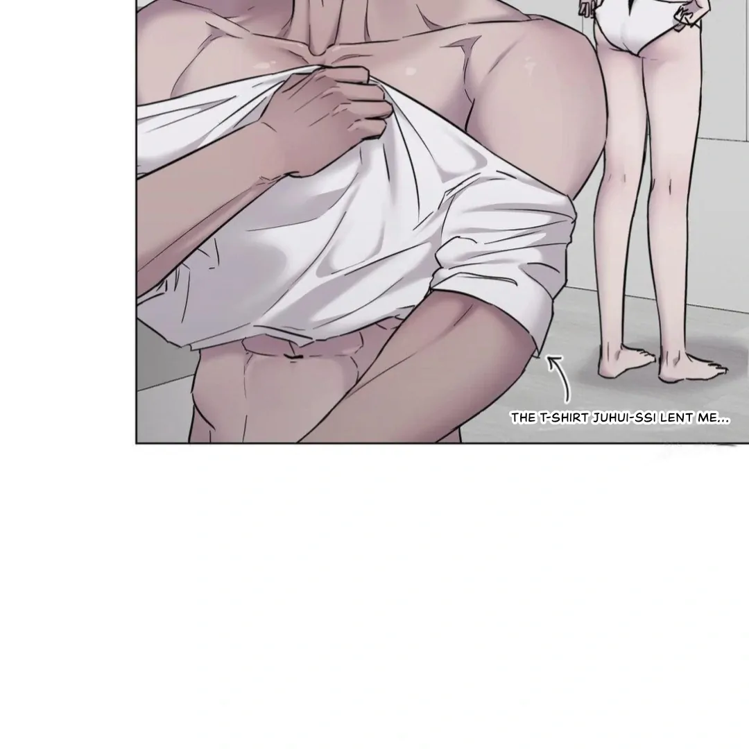Jiwoo’s Master chapter 16 page 14