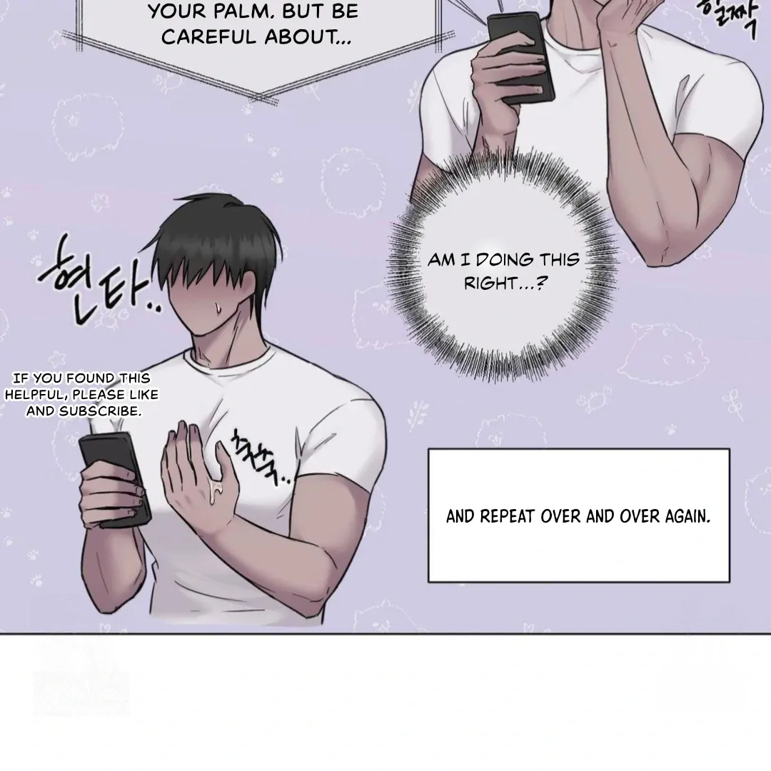 Jiwoo’s Master chapter 16 page 18