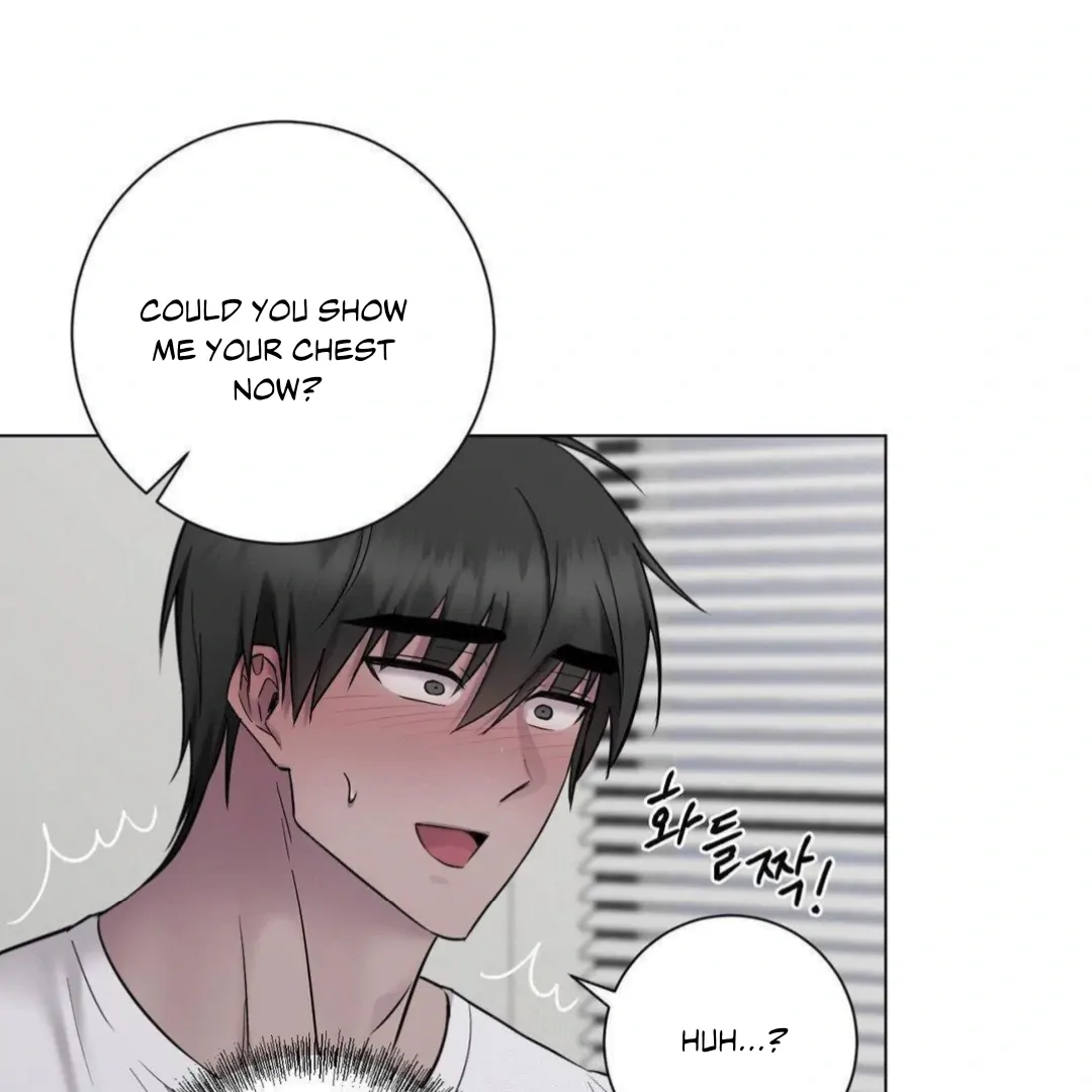 Jiwoo’s Master chapter 16 page 20