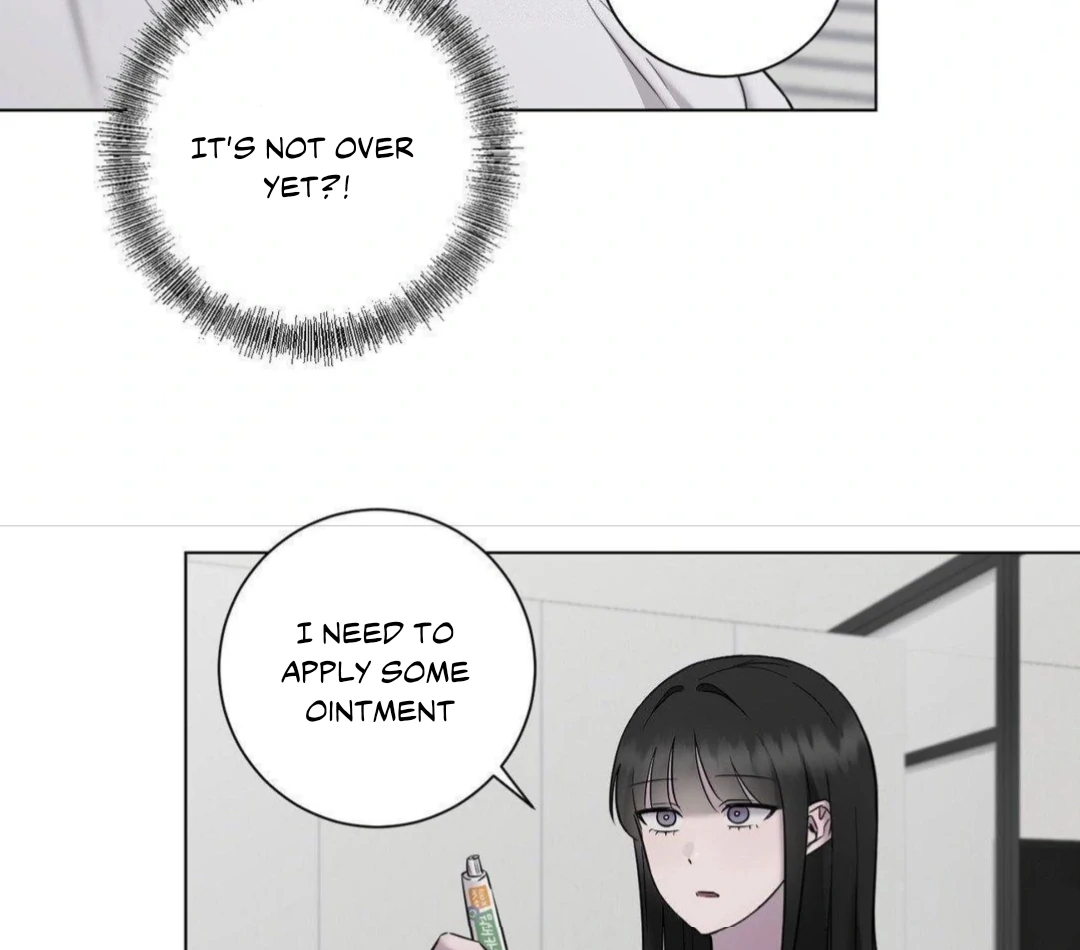 Jiwoo’s Master chapter 16 page 21
