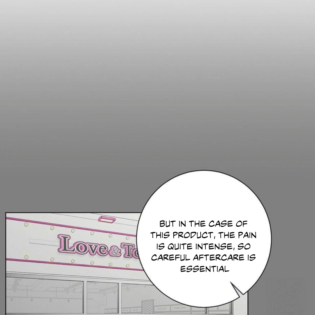 Jiwoo’s Master chapter 16 page 26
