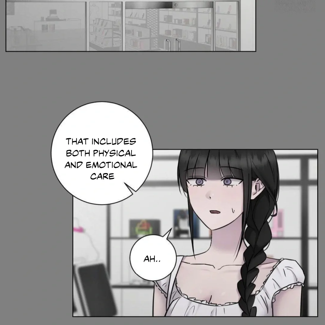 Jiwoo’s Master chapter 16 page 27