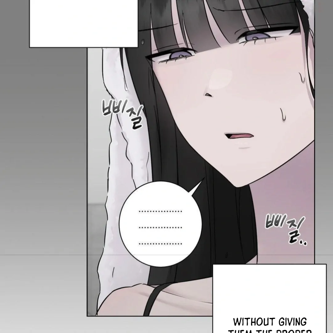 Jiwoo’s Master chapter 16 page 32