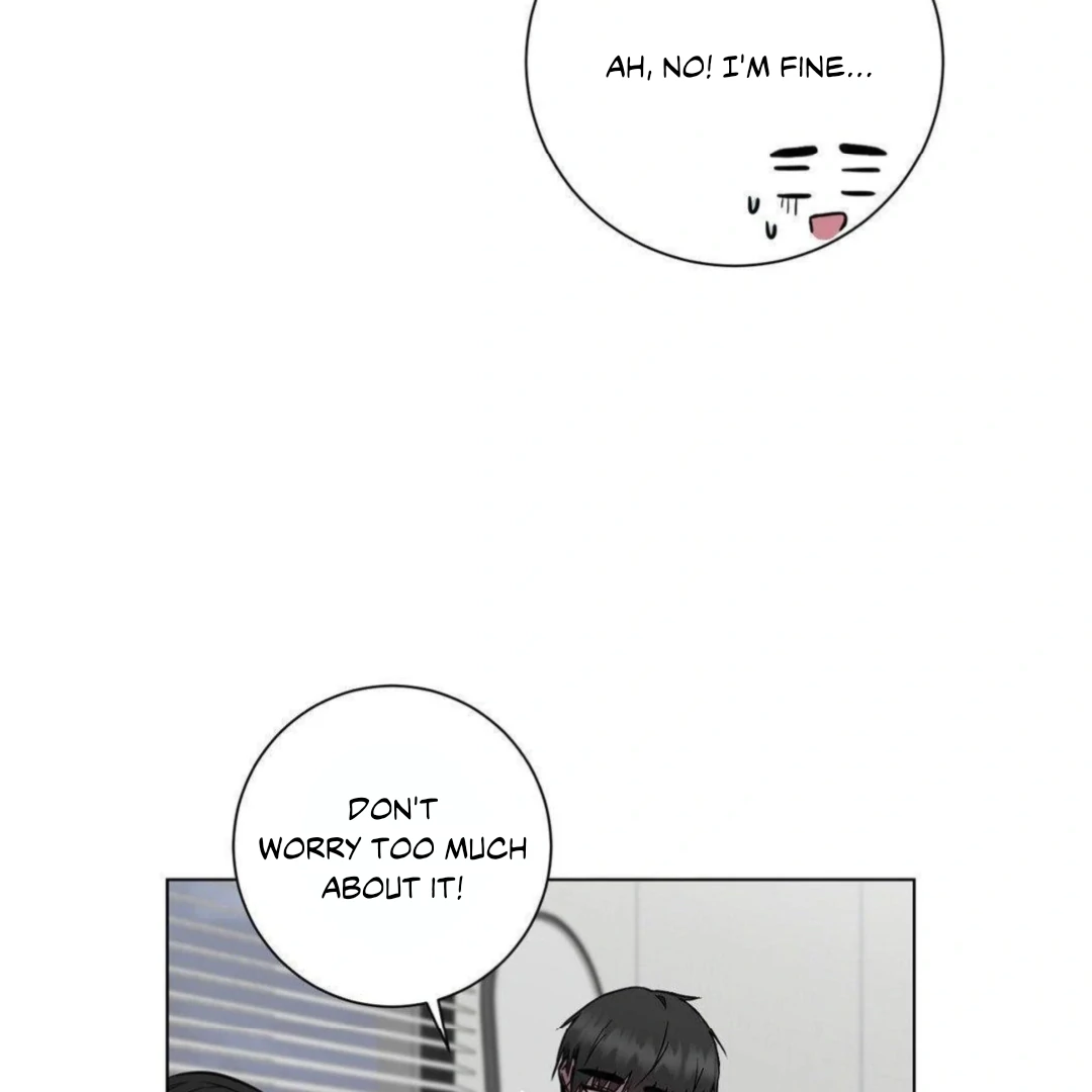 Jiwoo’s Master chapter 16 page 39