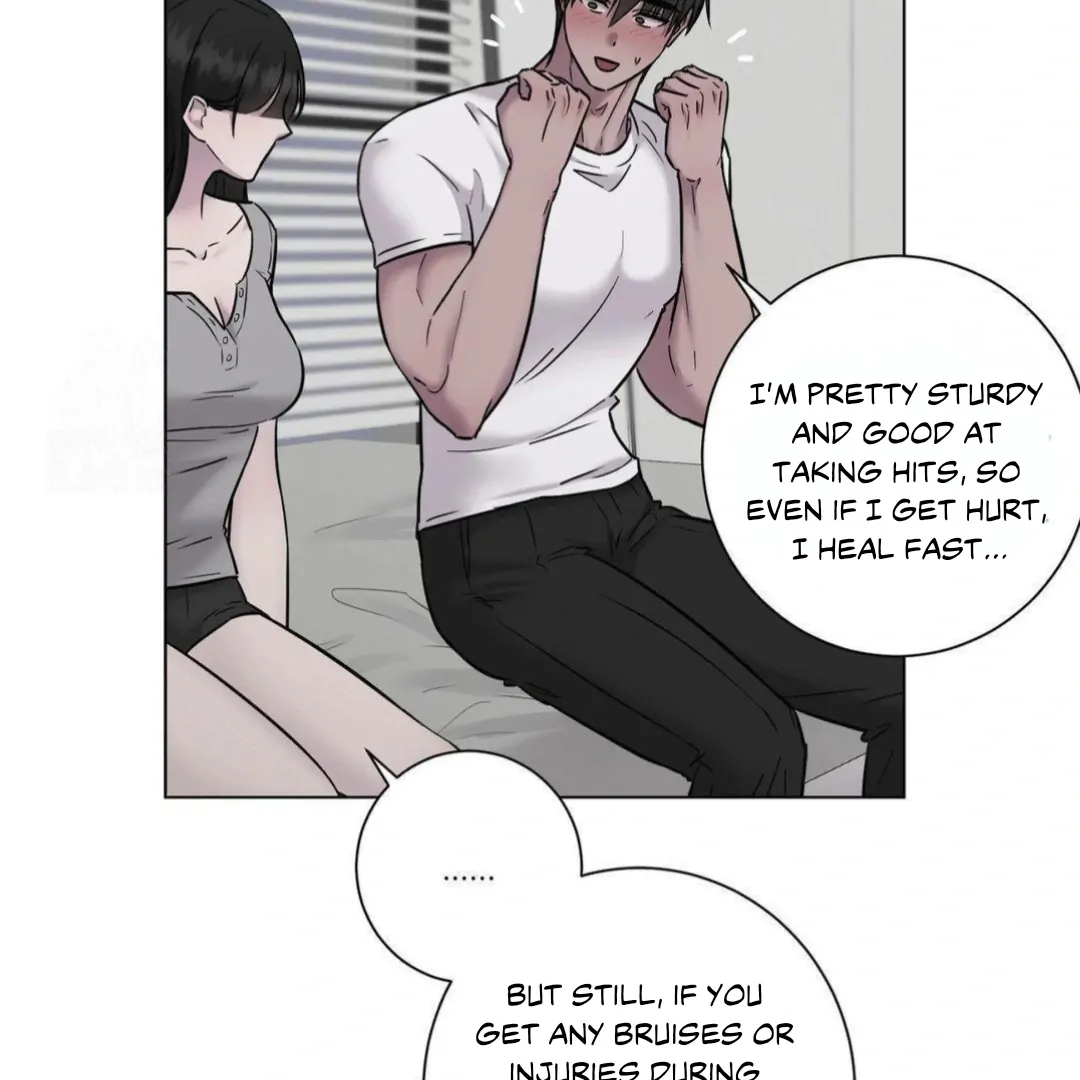 Jiwoo’s Master chapter 16 page 40