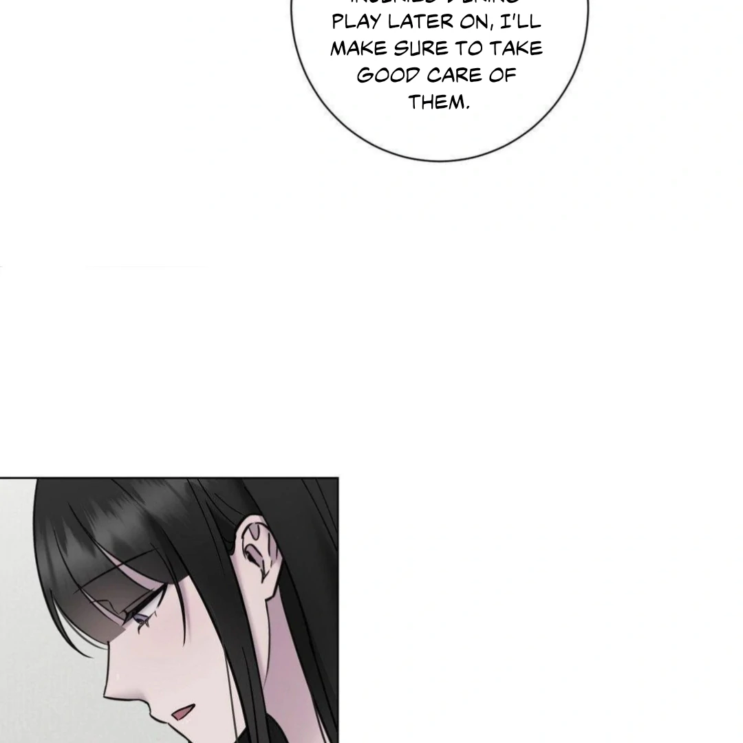 Jiwoo’s Master chapter 16 page 41