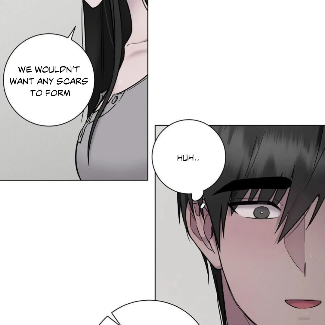 Jiwoo’s Master chapter 16 page 42