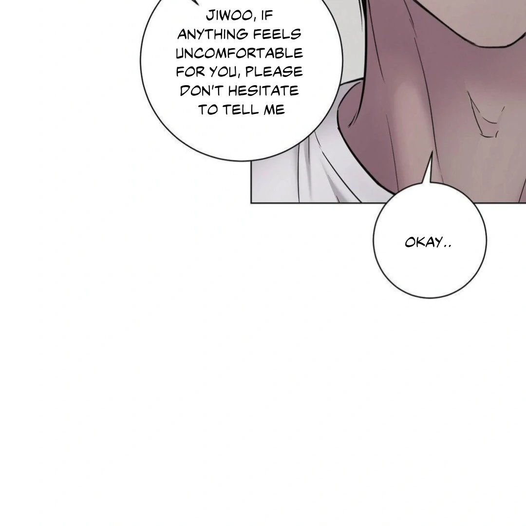Jiwoo’s Master chapter 16 page 43
