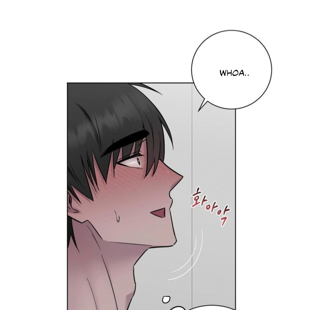 Jiwoo’s Master chapter 16 page 46