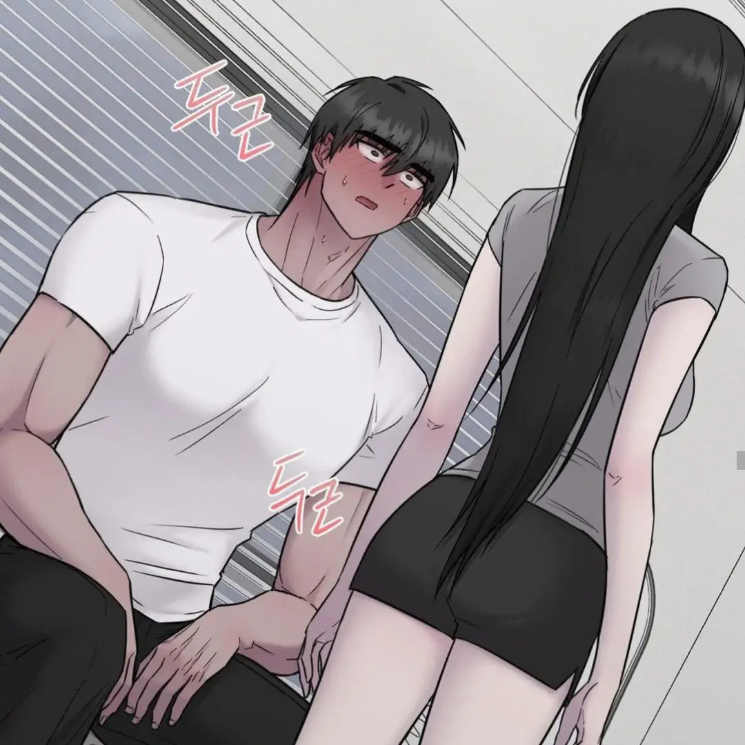 Jiwoo’s Master chapter 16 page 55