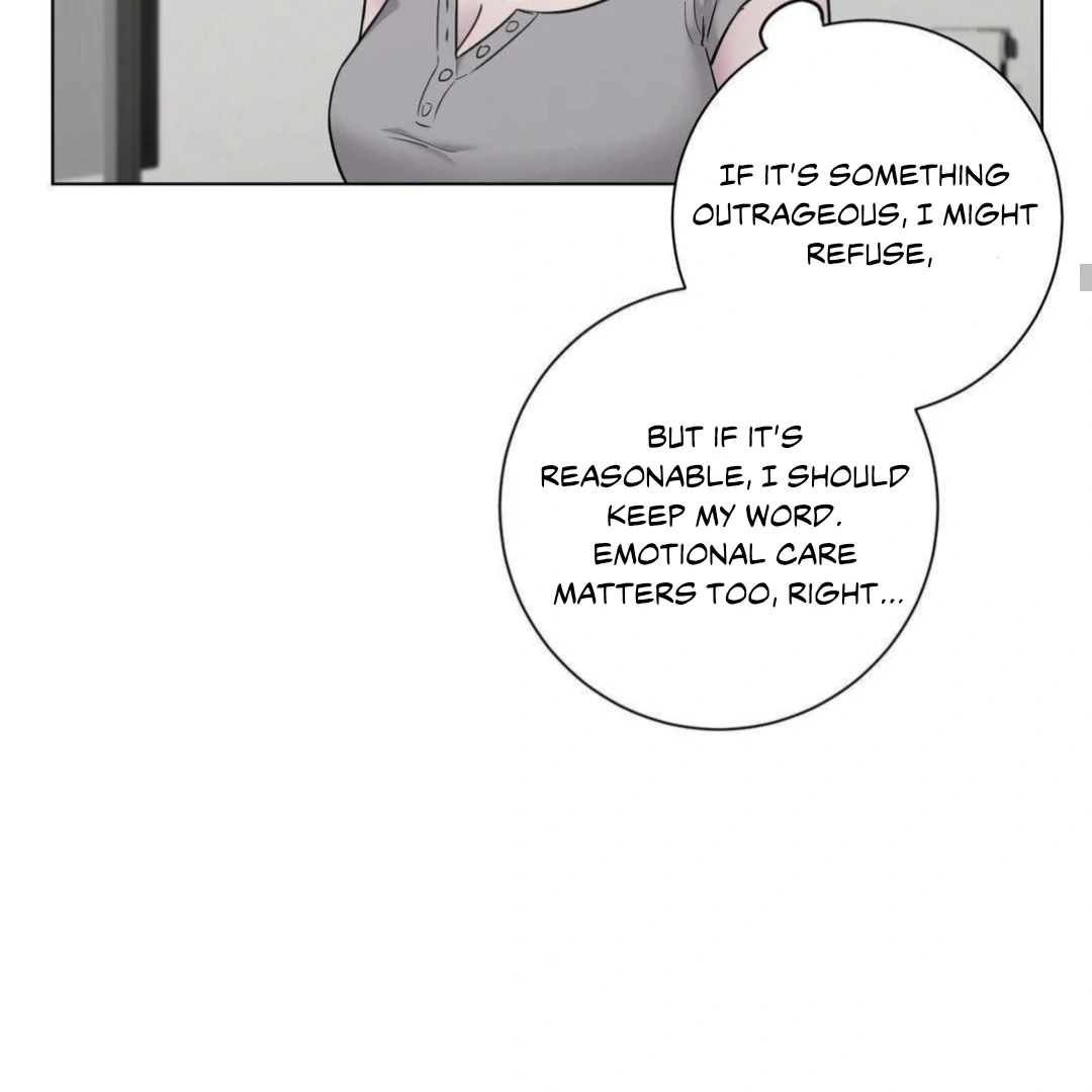 Jiwoo’s Master chapter 16 page 63
