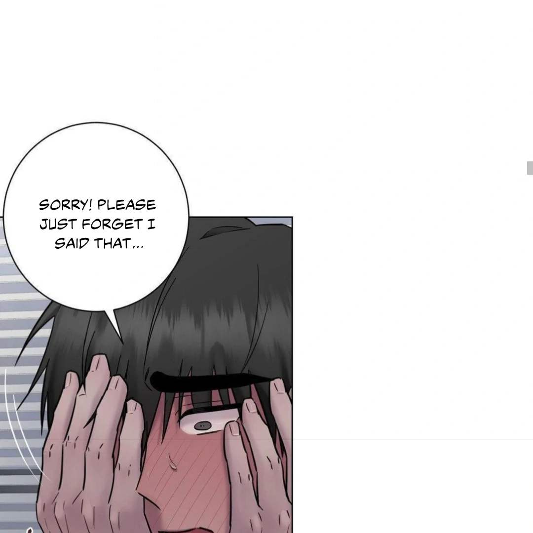 Jiwoo’s Master chapter 16 page 72