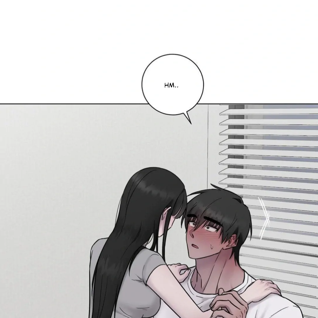 Jiwoo’s Master chapter 16 page 75