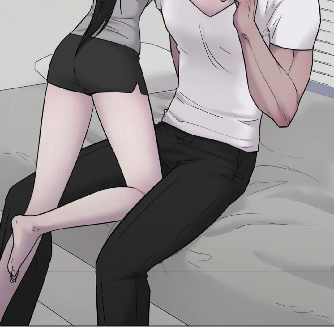 Jiwoo’s Master chapter 16 page 76