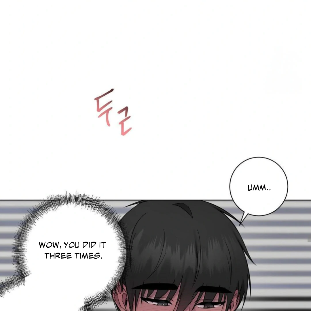 Jiwoo’s Master chapter 16 page 87