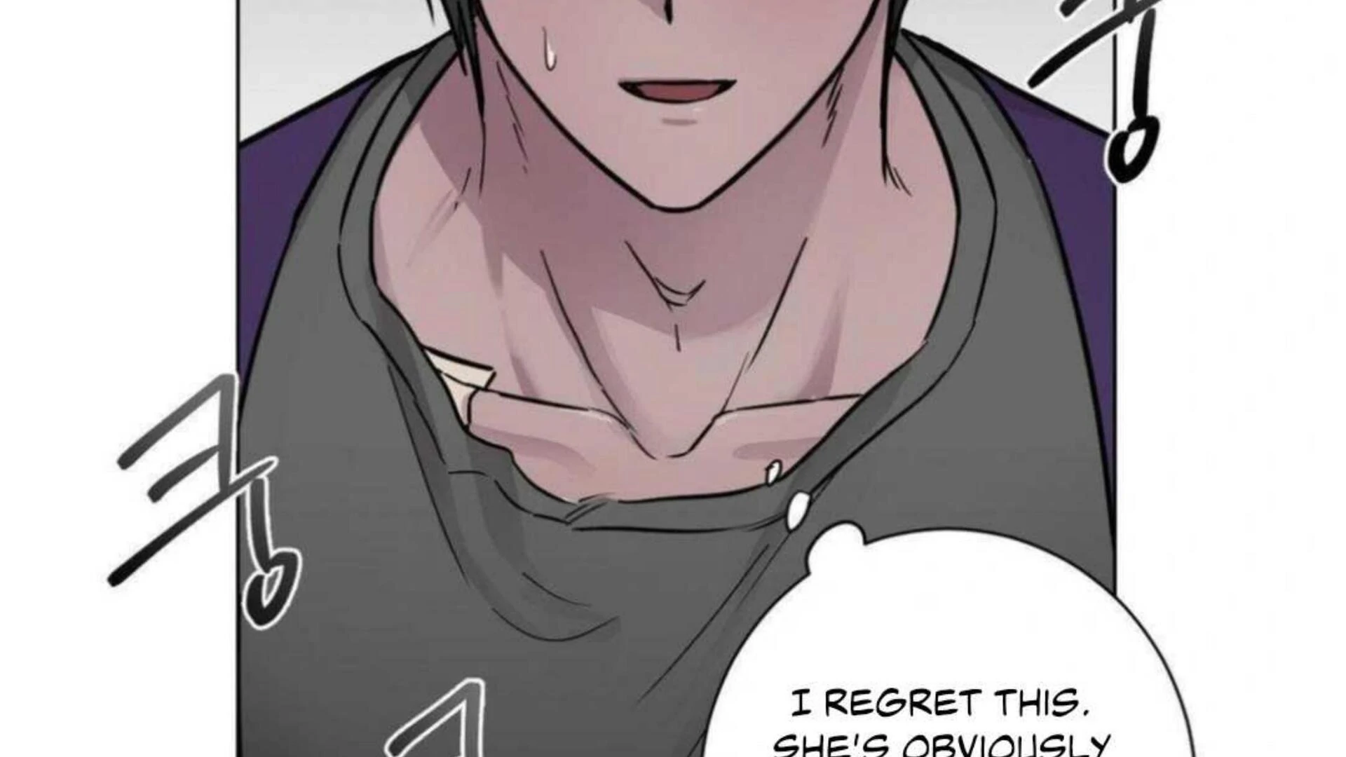 Jiwoo’s Master chapter 2 page 156