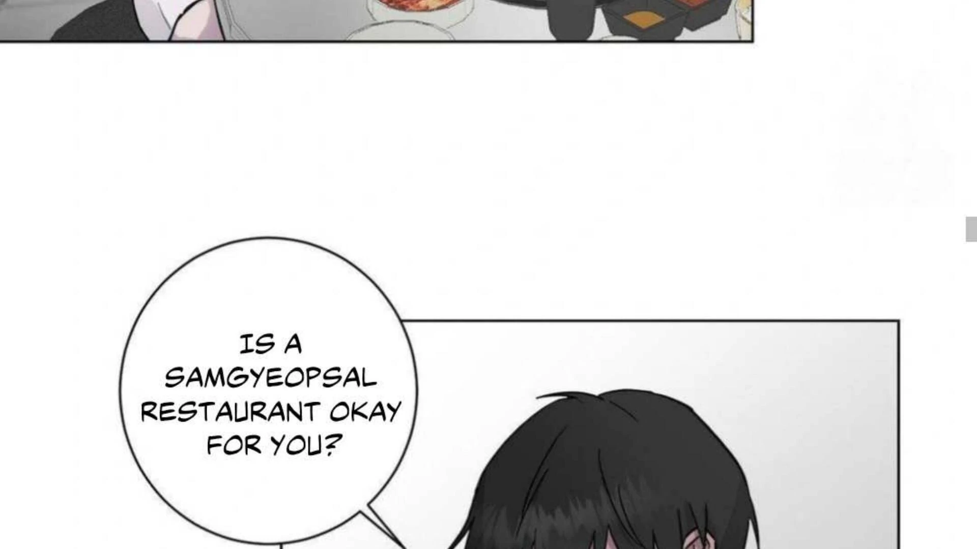 Jiwoo’s Master chapter 2 page 173