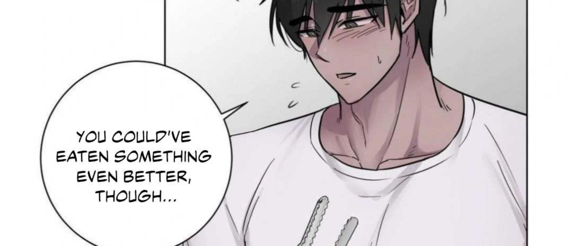 Jiwoo’s Master chapter 2 page 174