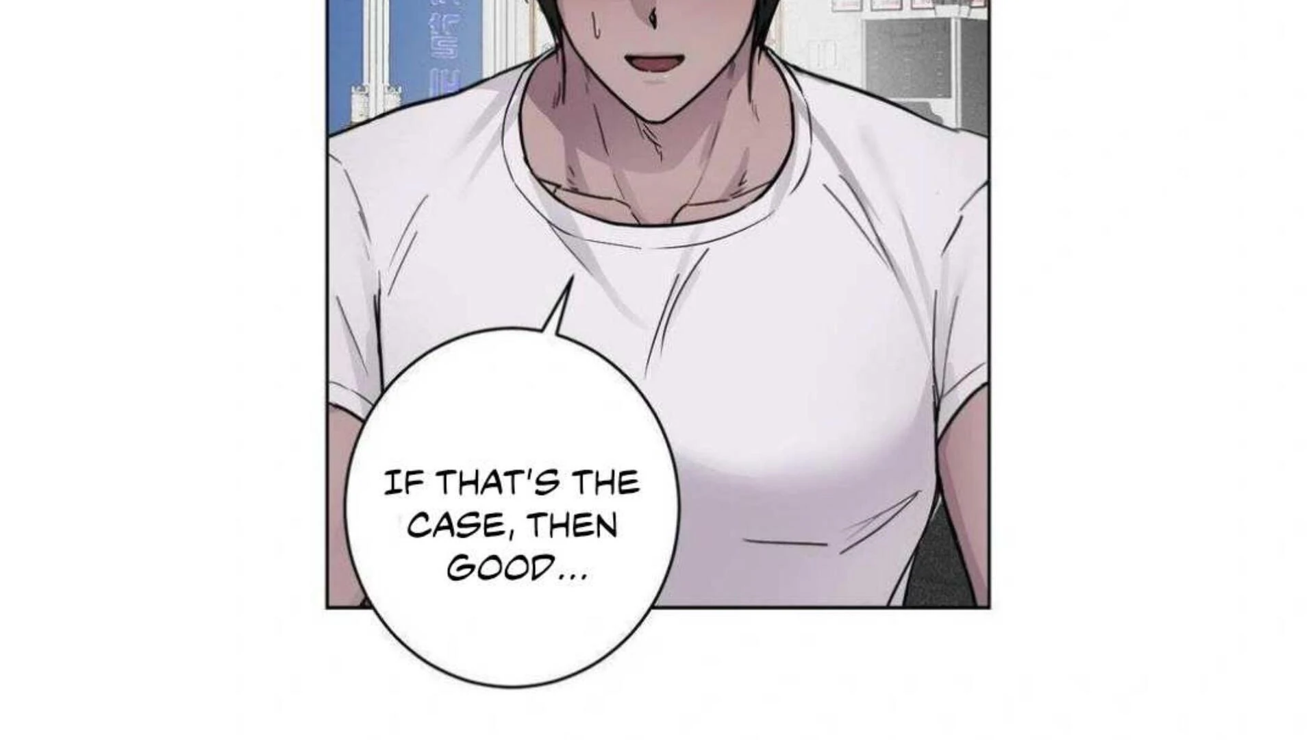 Jiwoo’s Master chapter 2 page 180