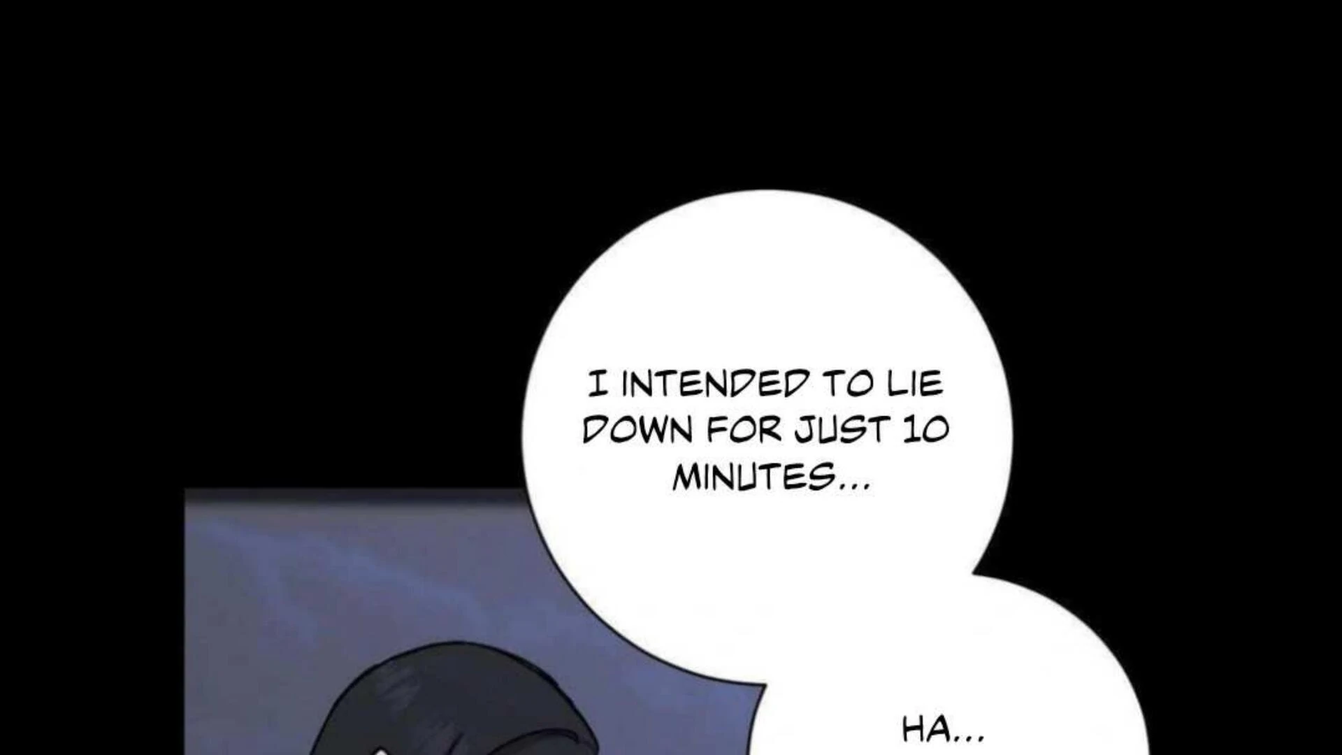 Jiwoo’s Master chapter 2 page 24